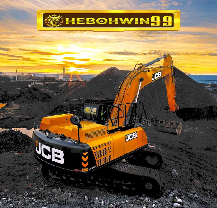 Keunggulan Sewa Alat Berat di Hebohwin99