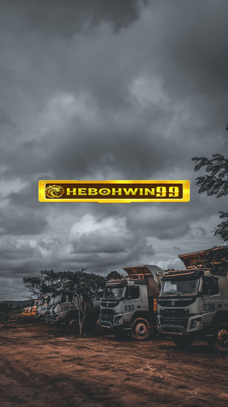 Harga Excavator Mini 2025: Solusi Efisien dari Hebohwin99