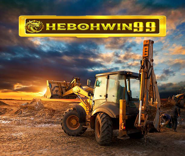 Harga Alat Berat untuk Industri Pertambangan Hebohwin99