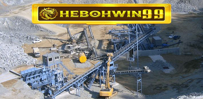 Strategi Efisiensi Biaya dengan Alat Berat – Hebohwin99