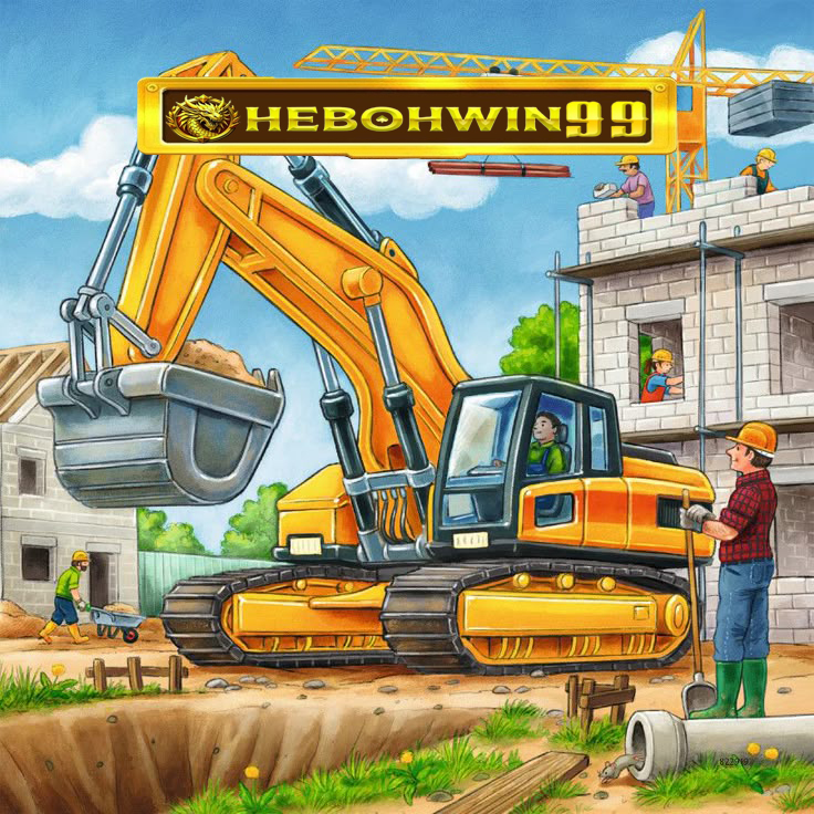 Sejarah dan Perkembangan Alat Berat di Dunia