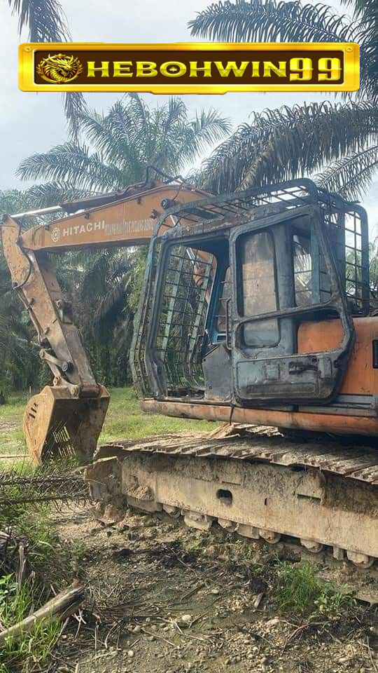 Perkembangan Industri Alat Berat di Indonesia
