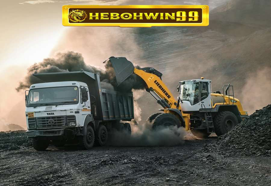 Perbandingan Harga Alat Berat untuk Bersama Hebohwin99