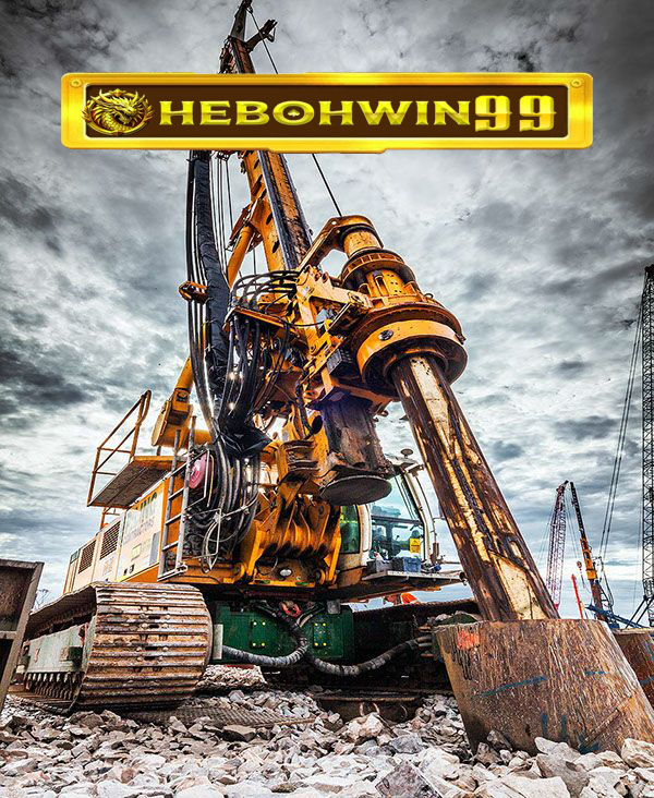 Harga Alat Berat di Indonesia Bersama Hebohwin99