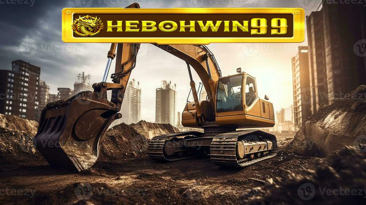 Harga Alat Berat Baru dan Bekas Bersama Hebohwin99