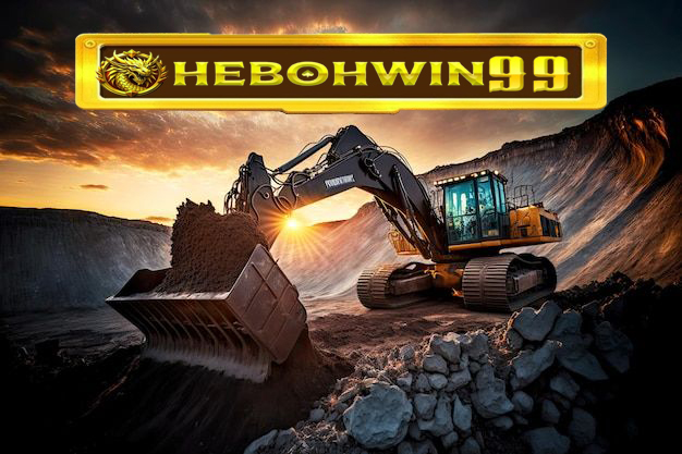 Harga Alat Berat 2025 dan Solusi Terbaik Bersama Hebohwin99