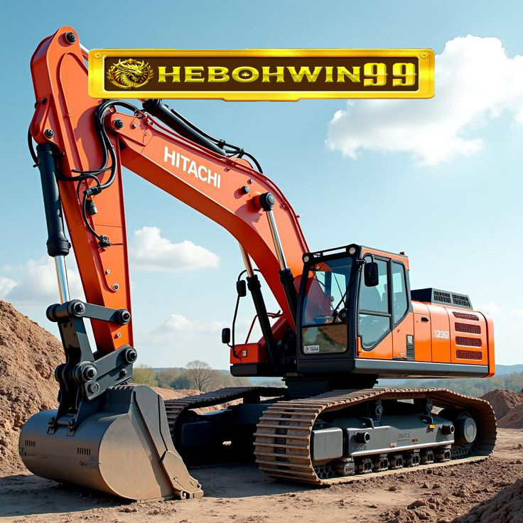 Peran Bulldozer dalam Proyek Konstruksi – Hebohwin99