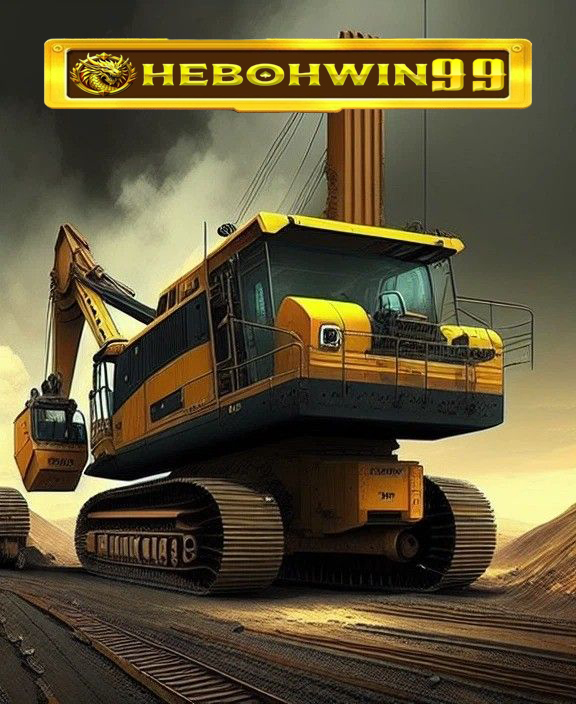 Peran Alat Berat dalam Proyek Infrastruktur – Hebohwin99