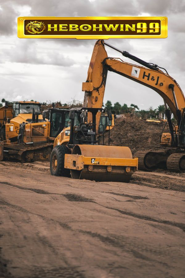 Keunggulan Bulldozer untuk Meratakan Lahan Proyek