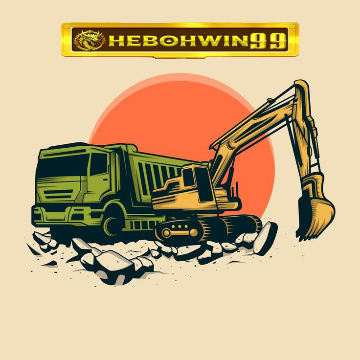Lengkap Mengoperasikan Excavator Bersama Hebohwin99
