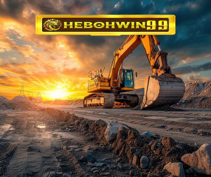 Peran Penting Alat Berat dalam Pembangunan Modern