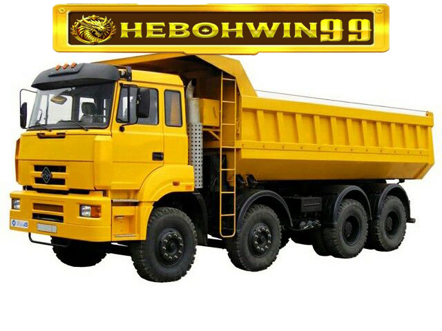 Panduan Menggunakan Wheel Loader Bersama Hebohwin99
