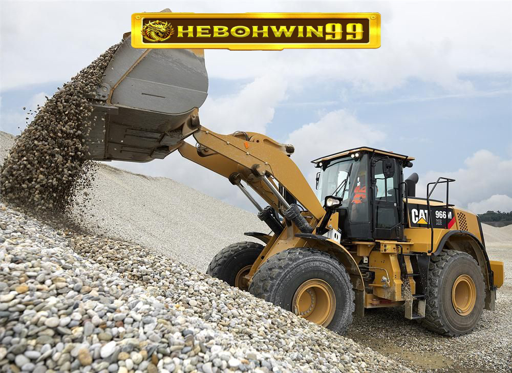 Analisis Harga Alat Berat dan Dampaknya Bersama Hebohwin99