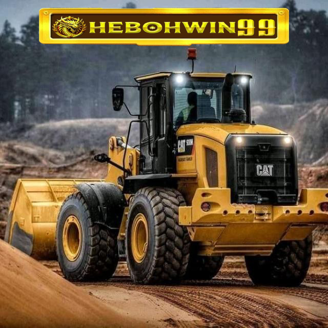 Pentingnya Perawatan Rutin Alat Berat Bersama Hebohwin99