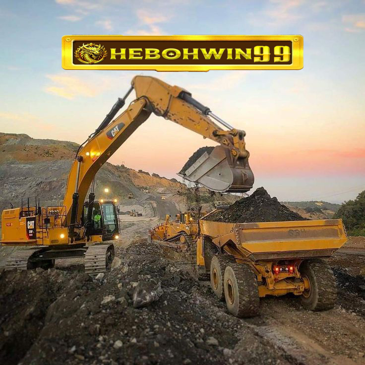 Alat Berat dan Efisiensi dalam Proyek Pertanian Skala Besar