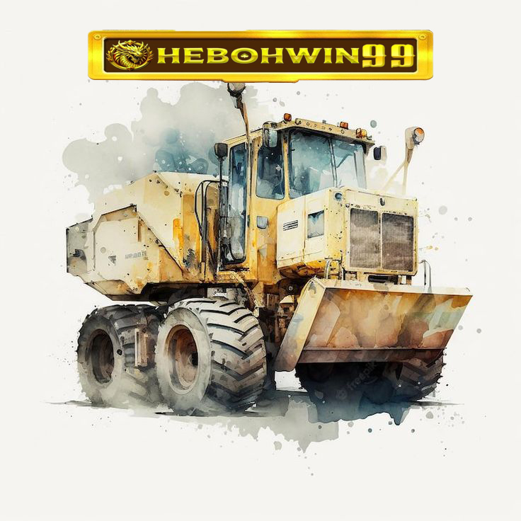 Tips Memilih Alat Berat Sesuai Kebutuhan Proyek – HEBOHWIN99