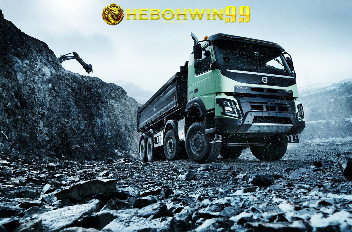 Keunggulan Sewa Alat Berat di Hebohwin99