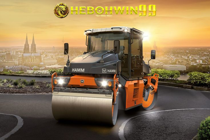 Alat Berat Fungsinya dalam Dunia bersama Hebohwin99