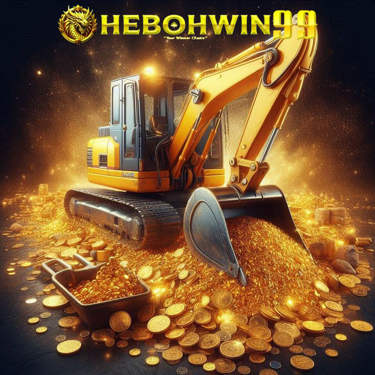 Solusi Proyek Jalan: Sewa Bulldozer Berkualitas Hebohwin99