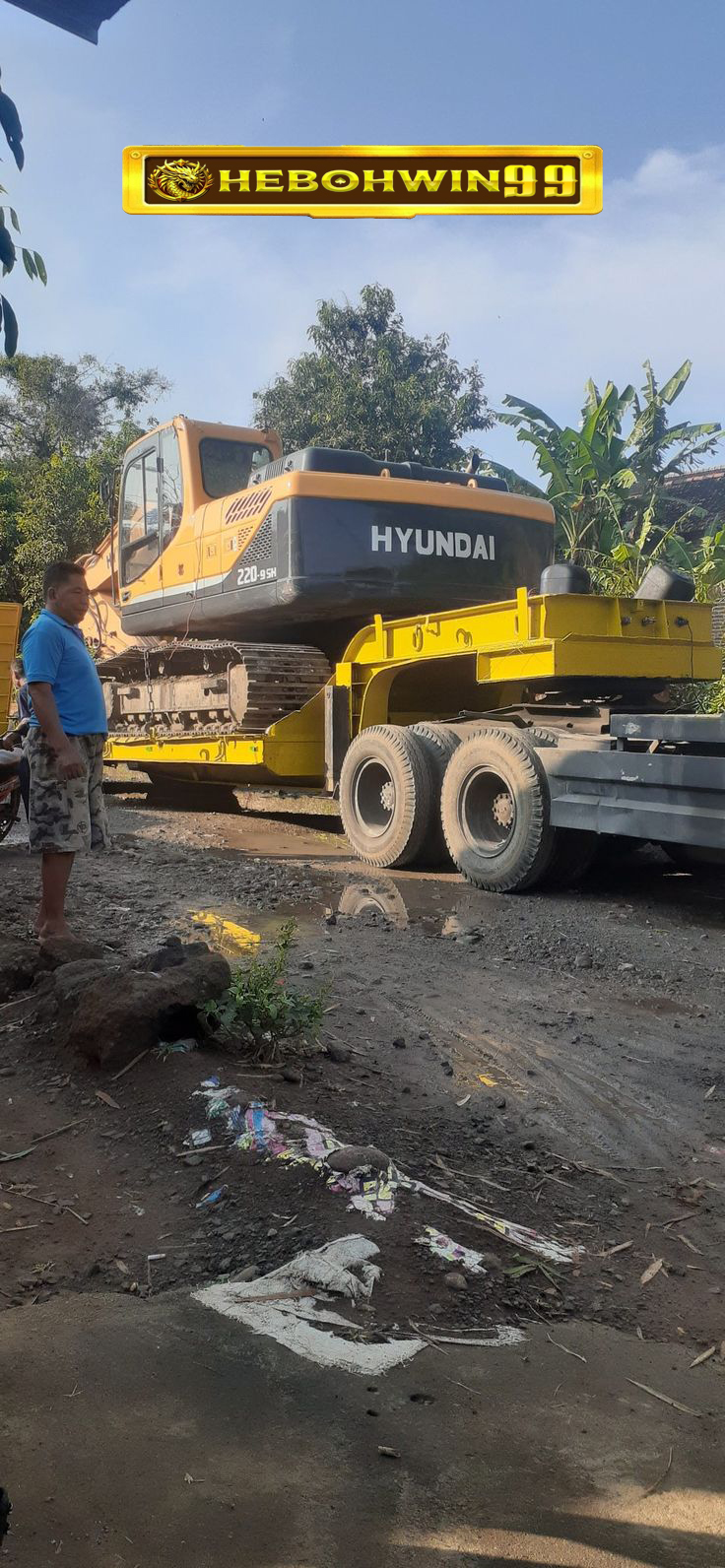 Manfaat Menggunakan Alat Berat Modern dalam Dunia Konstruksi