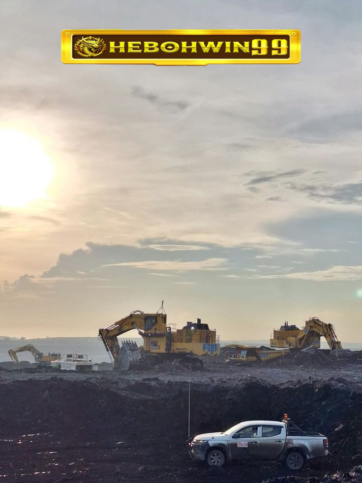 Efisiensi Biaya Proyek dengan Penggunaan Alat Berat yang Tepat