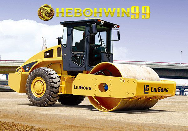 Inovasi dan Teknologi Alat Berat Modern dari Hebohwin99