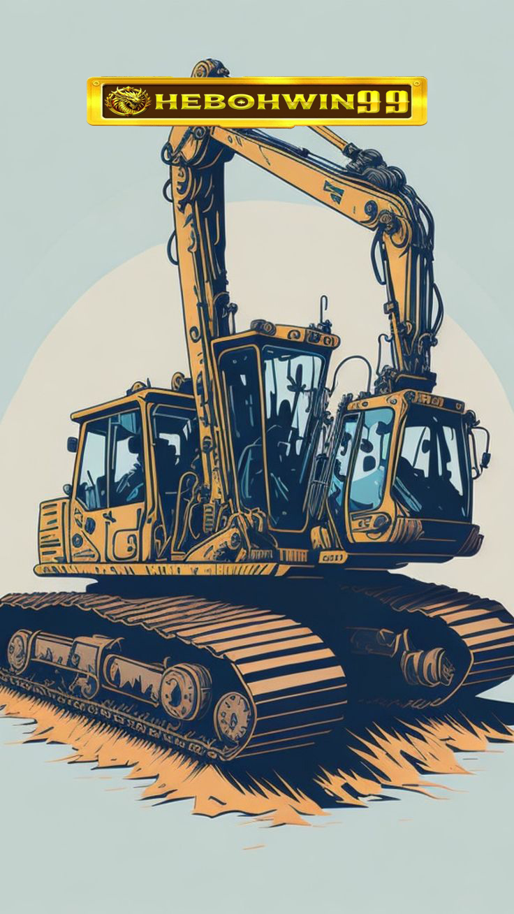 Bulldozer: Kekuatan Utama dalam Meratakan Lahan