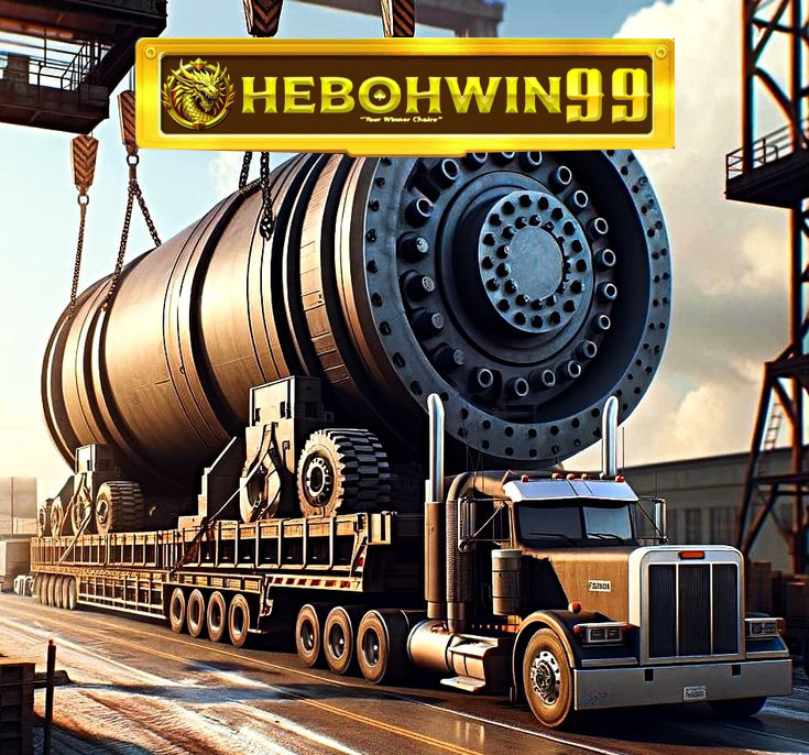 Perawatan Alat Berat untuk Menjaga Kinerja Bersama Hebohwin99