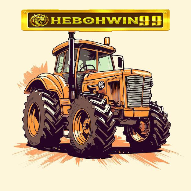 Peran Alat Berat dalam Pembangunan Modern: Fondasi Kemajuan