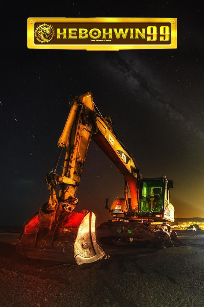 Pentingnya Perawatan Alat Berat untuk Menjaga Produktivitas Bersama Hebohwin99