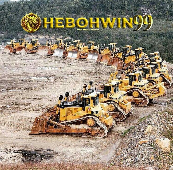 Peran Alat Berat dalam Efisiensi Proyek Konstruksi Modern