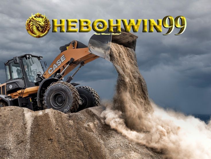 Inovasi Teknologi Alat Berat dalam Dunia Konstruksi Modern