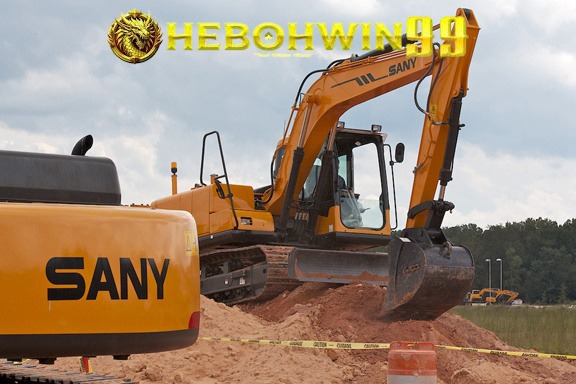 Peran Vital Alat Berat dalam Dunia Konstruksi