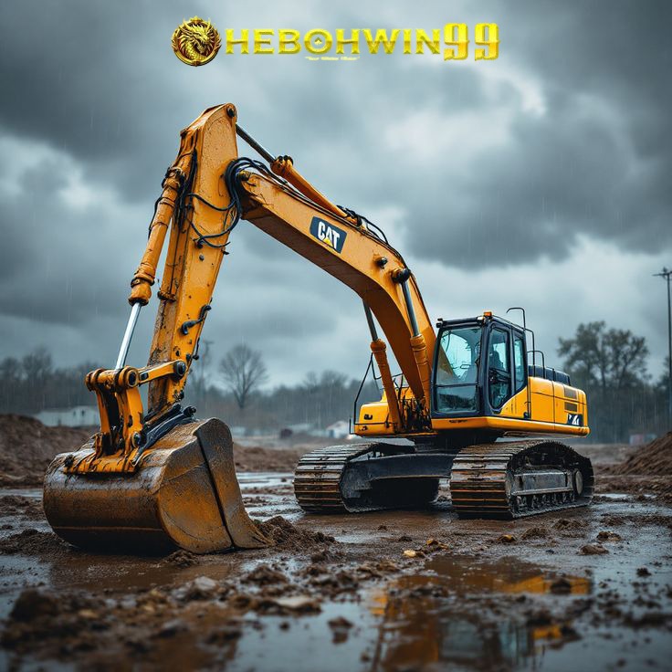 Keunggulan Sewa Alat Berat Bersama Hebohwin99