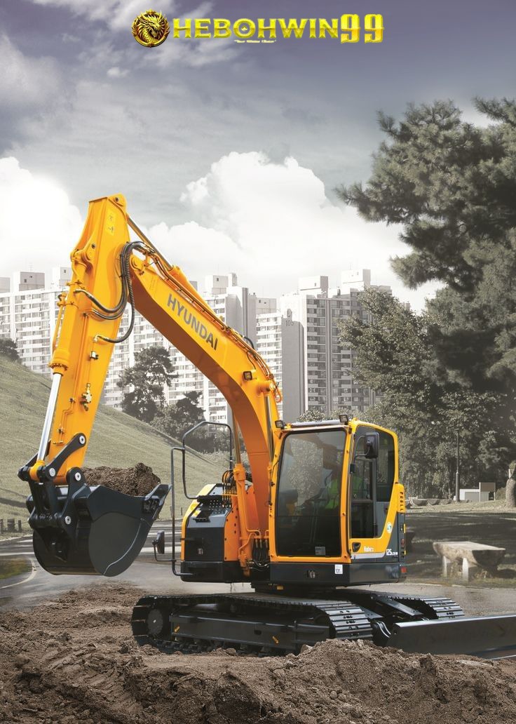 Mengapa Memilih Sewa Alat Berat Lebih Menguntungkan