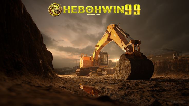 Penggerak Utama di Dunia Konstruksi Bersama Hebohwin99