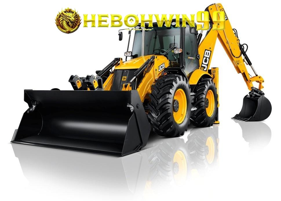 Peran Penting Alat Berat dalam Dunia Logistik dan Industri Modern