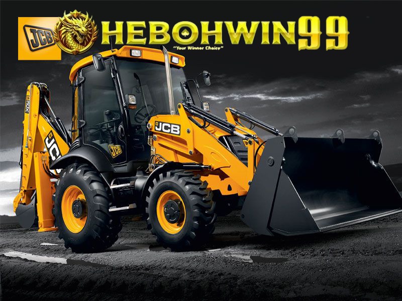 Tepat untuk Industri Anda – Bersama Hebohwin99