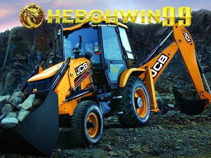 Solusi Pengangkatan Efisien untuk Bersama Hebohwin99