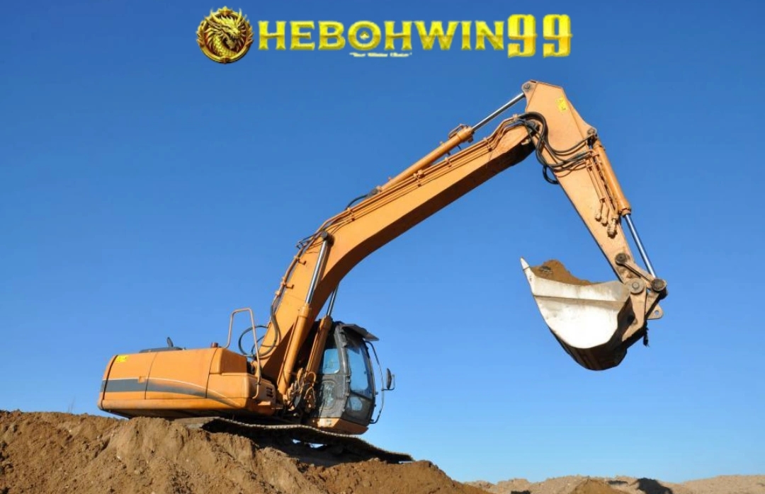 Hebohwin99: Solusi Efisien untuk Proyek Konstruksi Anda