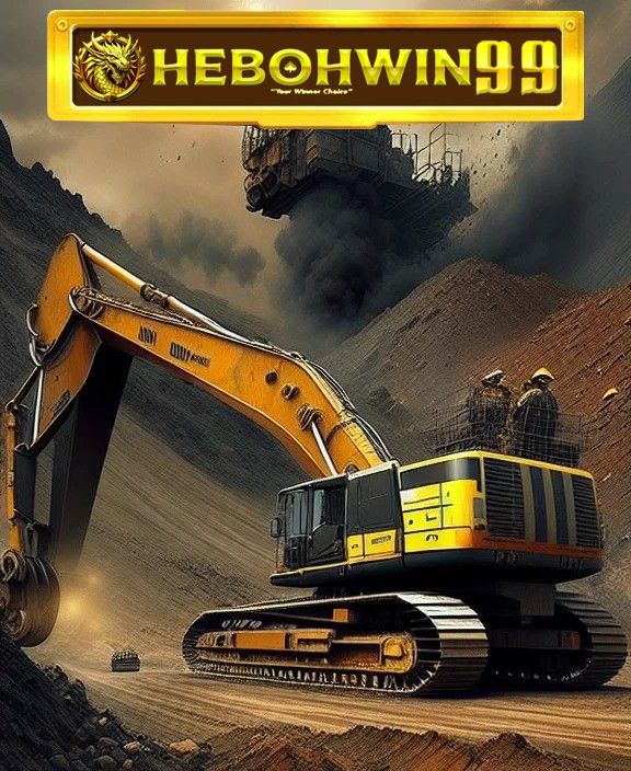 Perawatan Alat Berat agar Tetap Optimal Bersama Hebohwin99