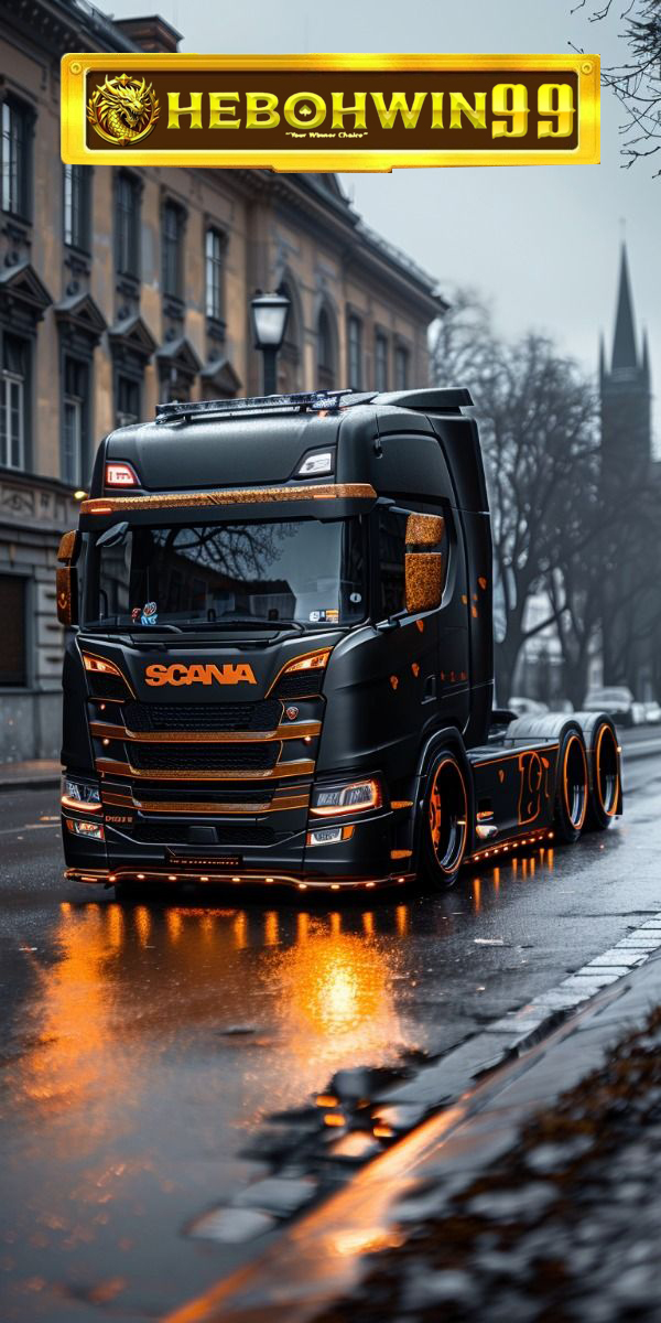 Inovasi Hebohwin99 dalam Teknologi Alat Berat untuk Masa Depan