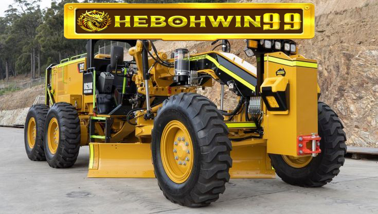 Keselamatan Kerja dalam Pengoperasian Alat Berat