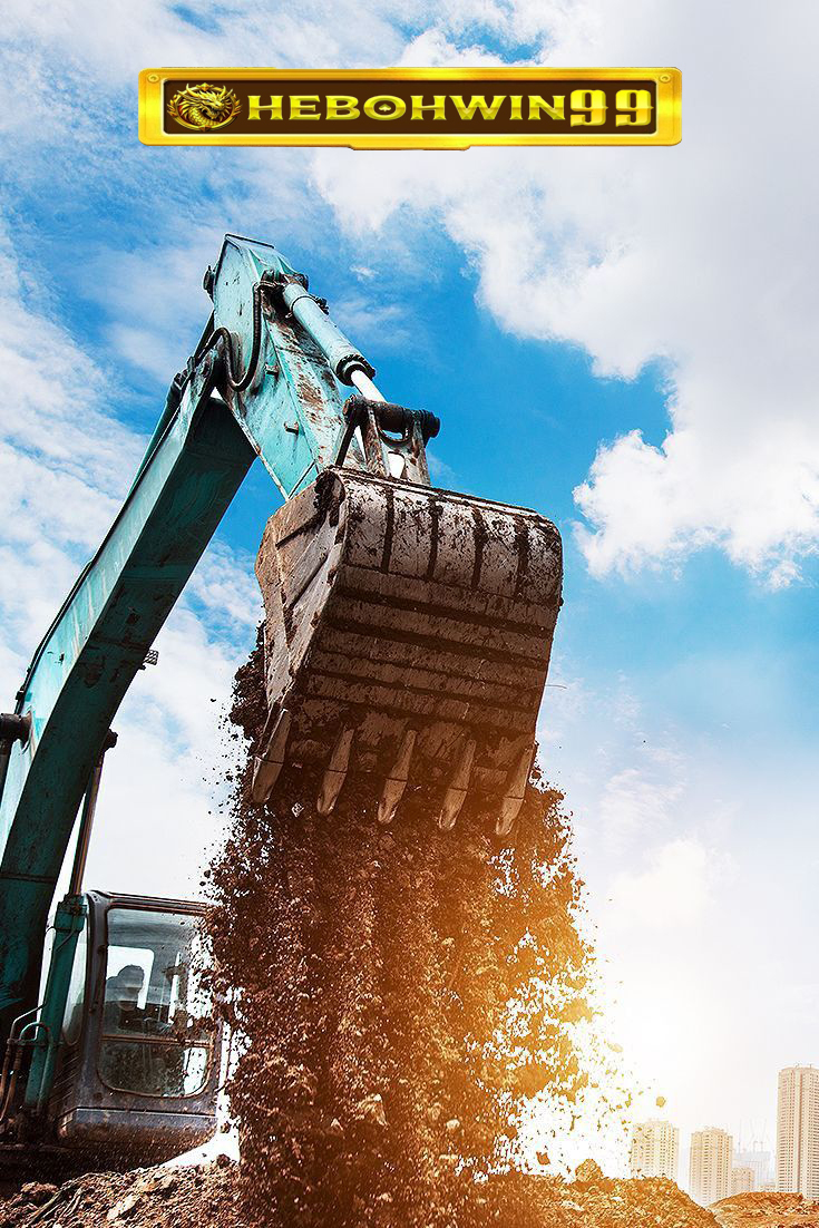 Tips Merawat Alat Berat Agar Awet dan Efisien