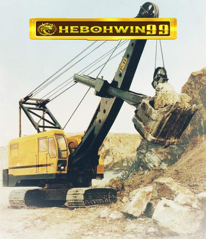 Inovasi Teknologi Terkini dalam Industri Alat Berat