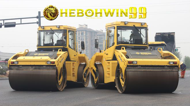 Hebohwin99 — Mendorong Efisiensi dan Produktivitas