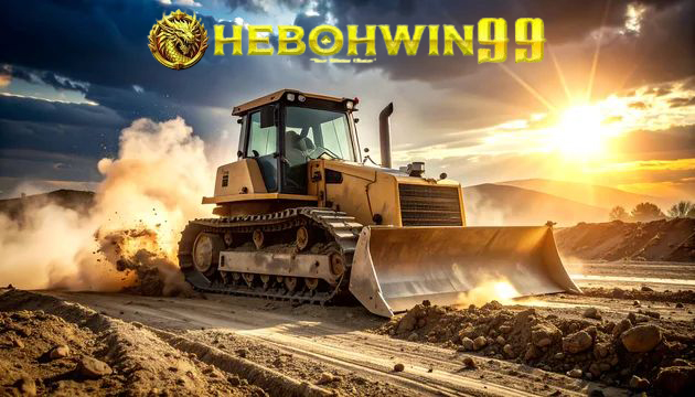 Perawatan Alat Berat Agar Tetap Optimal dan Tahan Hebohwin99