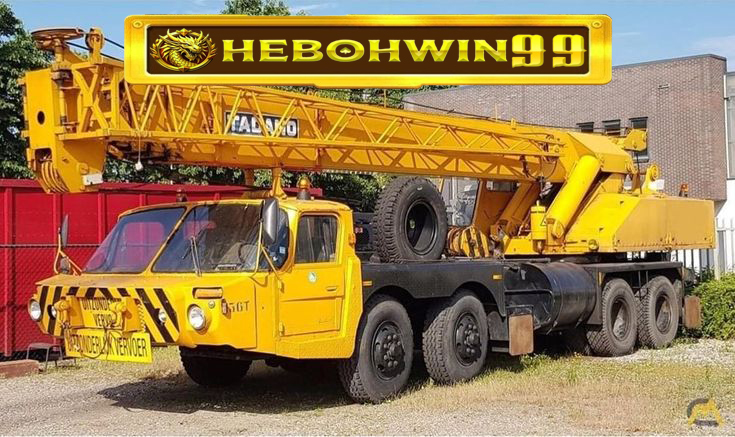 Peran Alat Berat dalam Pembangunan Infrastruktur Modern