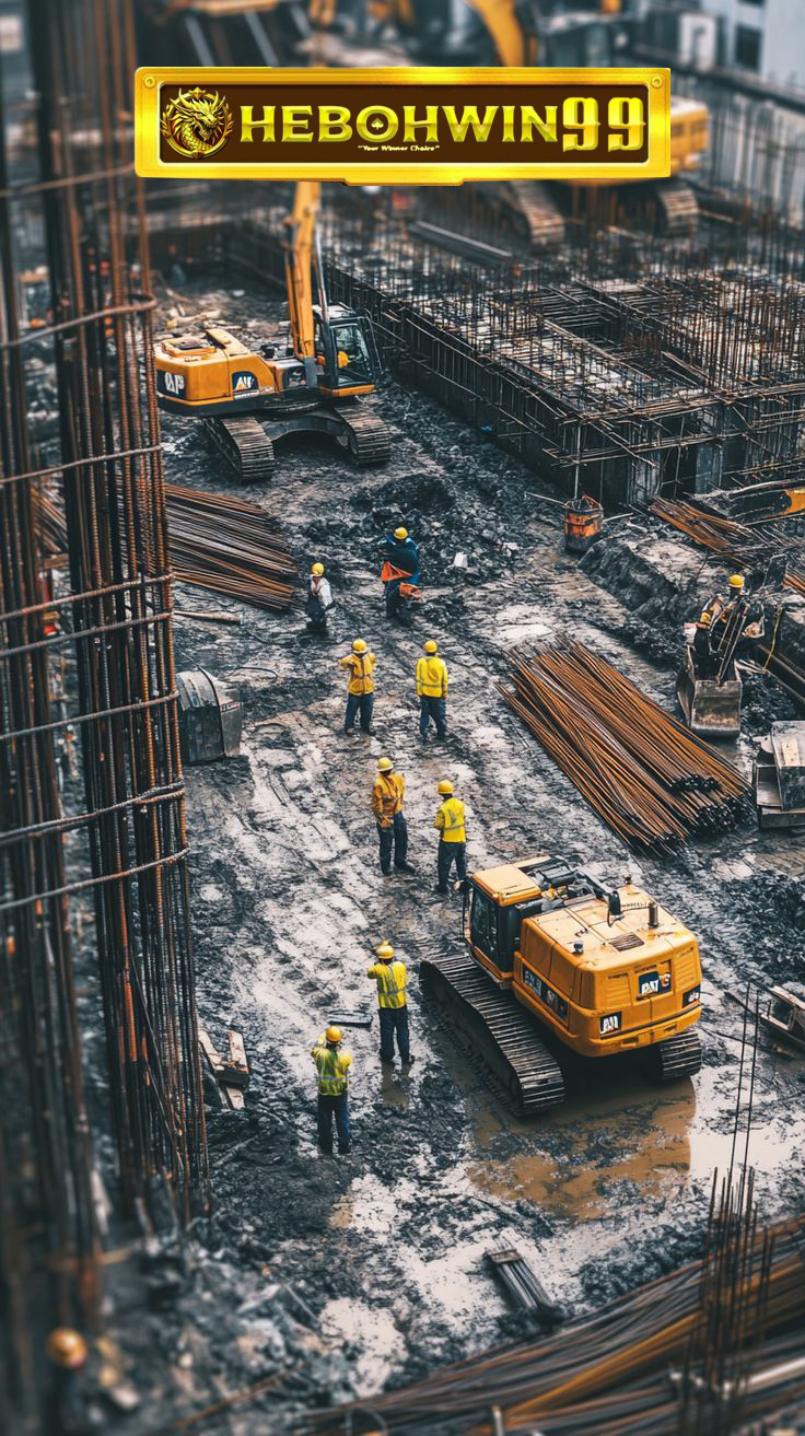 Manfaat Sewa Alat Berat Dibanding Membeli Bersama Hebohwin99