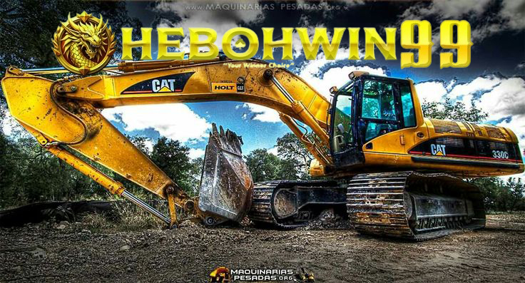 Jenis dan Fungsi Alat Berat untuk Proyek Pertambangan